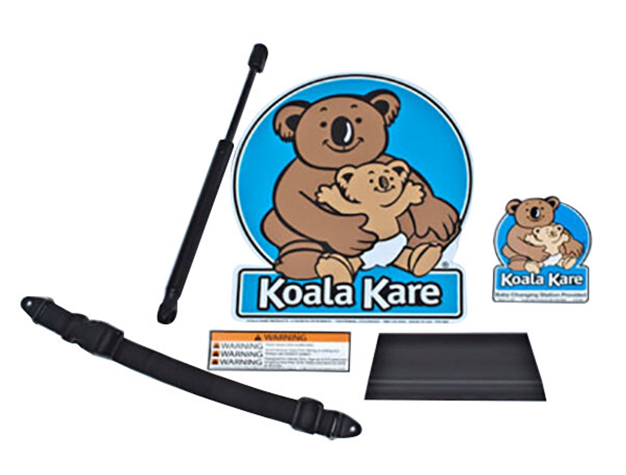 (image for) Koala Kare Products 1063-KIT REFRESH KIT , F/ KB100-01/05ST
